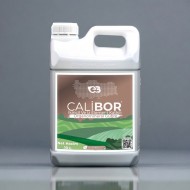 Calibor İz Element Katkılı Organomineral Gübre 10 Litre