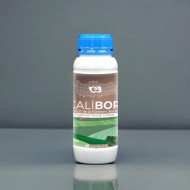 Calibor İz Element Katkılı Organomineral Gübre 1 Litre