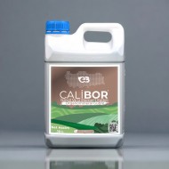 Calibor İz Element Katkılı Organomineral Gübre 10 Litre