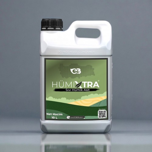 Humixtra Sıvı Hümik Asit 10 Litre