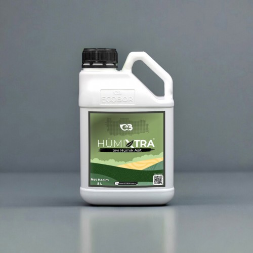 Humixtra Sıvı Hümik Asit 5 Litre