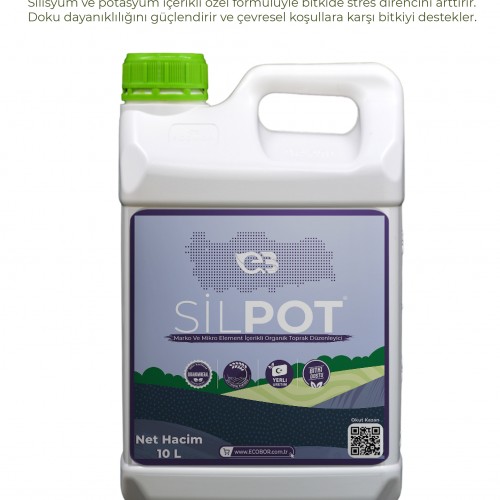 Kış Sebzeleri için 3'lü Organik Gübre Seti